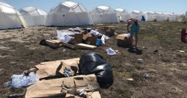 Fyre Festival 2: What we know as sequel to infamous doomed event announced 8yrs on… with $1m tickets & REFUNDS this time