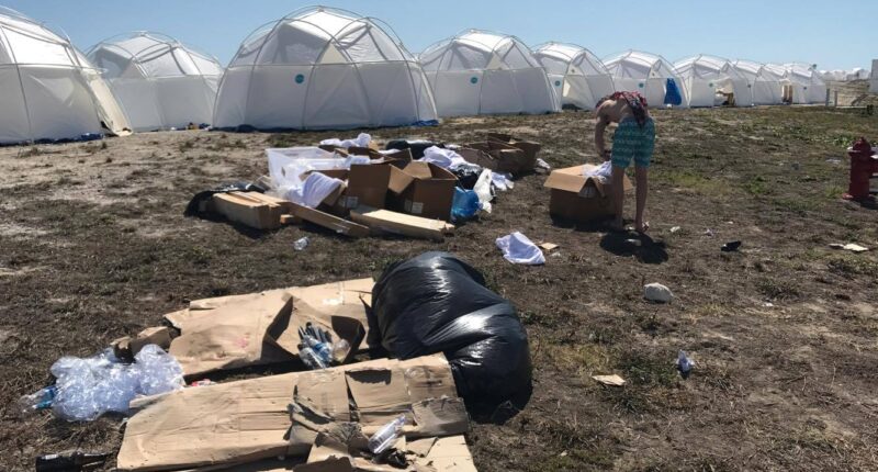 Fyre Festival 2: What we know as sequel to infamous doomed event announced 8yrs on… with $1m tickets & REFUNDS this time