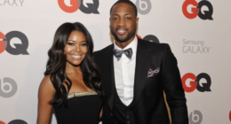 Gabrielle Union Opens Up on Marriage Struggles During Dwyane Wade's Kidney Cancer Battle