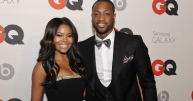 Gabrielle Union Opens Up on Marriage Struggles During Dwyane Wade's Kidney Cancer Battle