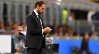 Gareth Southgate Set to Publish Book Sharing Lessons from Guiding England