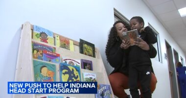 Gary families, Indiana government officials push to protect Geminus Head Start program after temporary federal funding freeze