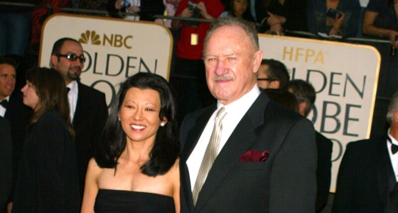 Gene Hackman and Wife Betsy Arakawa’s Relationship Timeline