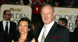 Gene Hackman and Wife Found Dead at Home Unexpectedly