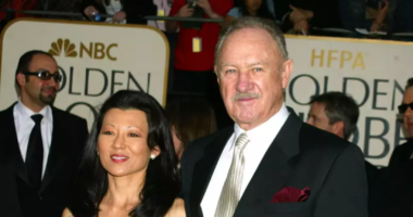 Gene Hackman and Wife Found Dead at Home Unexpectedly