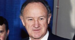 Gene Hackman, prolific Oscar-winning actor, found dead at home at 95 years old