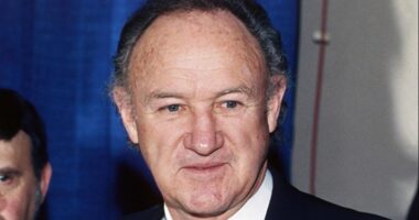 Gene Hackman, prolific Oscar-winning actor, found dead at home at 95 years old