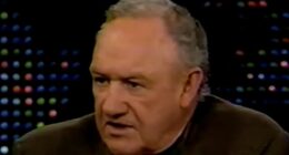 Gene Hackman's ultimate fear: How actor revealed his thoughts on death in haunting interview before he was found dead with his wife and dog at home