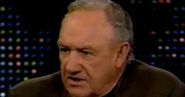 Gene Hackman's ultimate fear: How actor revealed his thoughts on death in haunting interview before he was found dead with his wife and dog at home