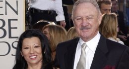 Gene Hackman's wife Betsy Arakawa kept him on 'strict diet' before their mysterious deaths, late star's pal claims