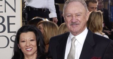 Gene Hackman's wife Betsy Arakawa kept him on 'strict diet' before their mysterious deaths, late star's pal claims