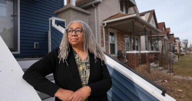 Generations later, a remedy to destroying Black neighborhoods is fulfilled in Michigan