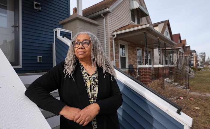 Generations later, a remedy to destroying Black neighborhoods is fulfilled in Michigan