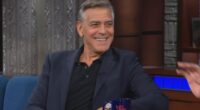 George Clooney's surprising message to Donald Trump after he helped oust Joe Biden from presidential race