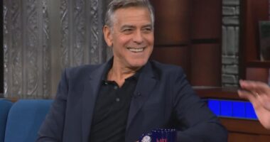 George Clooney's surprising message to Donald Trump after he helped oust Joe Biden from presidential race