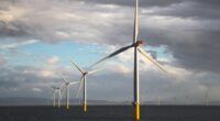 Giant wind farm powered by Chinese turbines set to get green light despite security fears