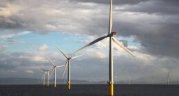 Giant wind farm powered by Chinese turbines set to get green light despite security fears