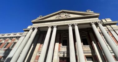 Western Australian Supreme Court.