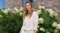 Gisele Bundchen and BF Joaquim's Baby Sex, Name Details Revealed: Report