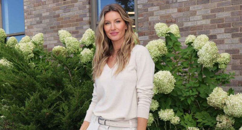 Gisele Bundchen and BF Joaquim's Baby Sex, Name Details Revealed: Report