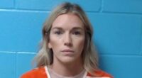 Glamorous Texas teacher is arrested for 'sex offenses against a boy' at scandal-riddled school