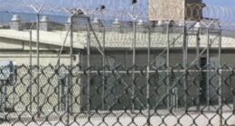 Guantanamo Bay: First military flight to send migrants is set to depart, official says