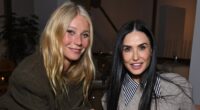 Gwyneth Paltrow and Demi Moore in Hollywood and Jennifer Hudson Wins NAACP Image Award: Celebrity Photos February 2025