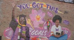 Gyrls in the Hood, in Chicago's Grand Crossing neighborhood, provides essential sex education, mentorship and support for girls