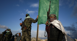 Hamas releases more hostages in exchange for more than 600 Palestinian prisoners as part of ceasefire deal