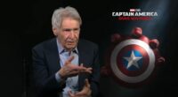 Harrison Ford joins the MCU playing dual roles in 'Captain America: Brave New World'