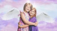 Heartbroken dad breaks his silence after daughter, 7, died in hospital three days after her traumatized mom shot dead her three sisters then herself in murder-suicide