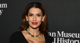 Hilaria Baldwin Defends Her Spanish Accent Amid Controversy