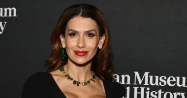 Hilaria Baldwin Defends Her Spanish Accent Amid Controversy