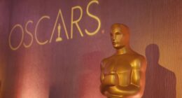 Hollywood Has a Wild PR Nightmare on Its Hands After Nominating a Male for 'Best Actress' Oscar