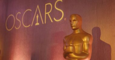 Hollywood Has a Wild PR Nightmare on Its Hands After Nominating a Male for 'Best Actress' Oscar