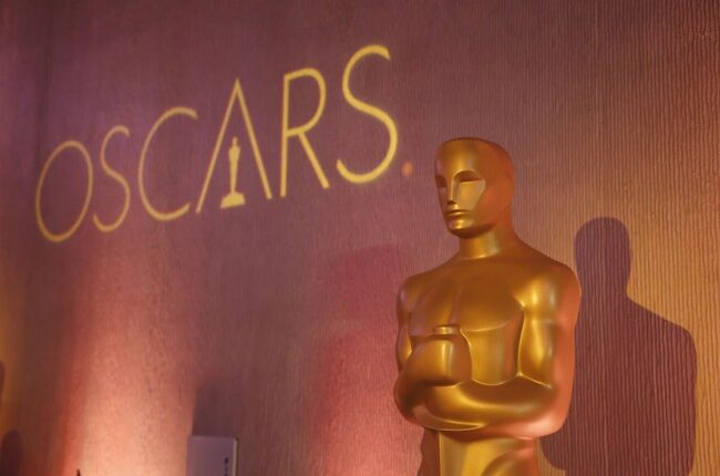 Hollywood Has a Wild PR Nightmare on Its Hands After Nominating a Male for 'Best Actress' Oscar