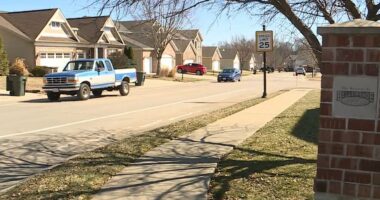 Homeowner is sued by HOA over fence in their own yard – board spent $31,000 in battle but ‘ignores house across street’