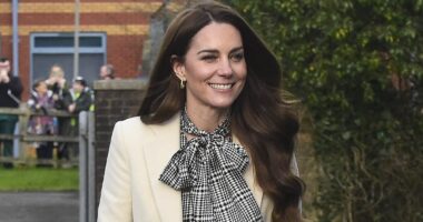 How Kate Middleton is forging her own path and rewriting the royal fashion rulebook with 'strategic' approach