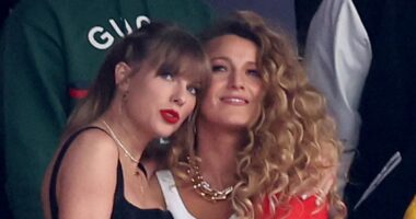 How Taylor Swift tried to 'tone down' Blake Lively years before Justin Baldoni legal nightmare caused a 'rift'