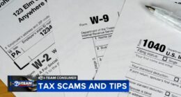 How to increase your 2024 tax refund and avoid scams by filing direct with the IRS and electronically this tax season