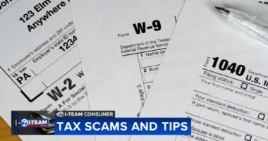 How to increase your 2024 tax refund and avoid scams by filing direct with the IRS and electronically this tax season