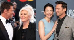 Hugh Jackman Is Reportedly 'Planning To Marry' Sutton Foster After He Divorces Deborra-Lee Furness