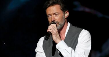 Hugh Jackman PULLS OUT of BST Hyde Park festival amid 'messy' divorce from wife Deborra-Lee Furness