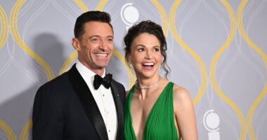 Hugh Jackman and Sutton Foster Are 'Committed' to Taking Next Steps Together