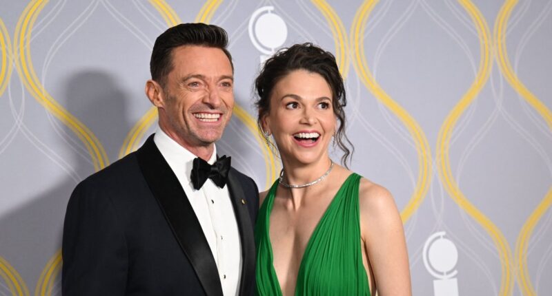 Hugh Jackman and Sutton Foster Are 'Committed' to Taking Next Steps Together