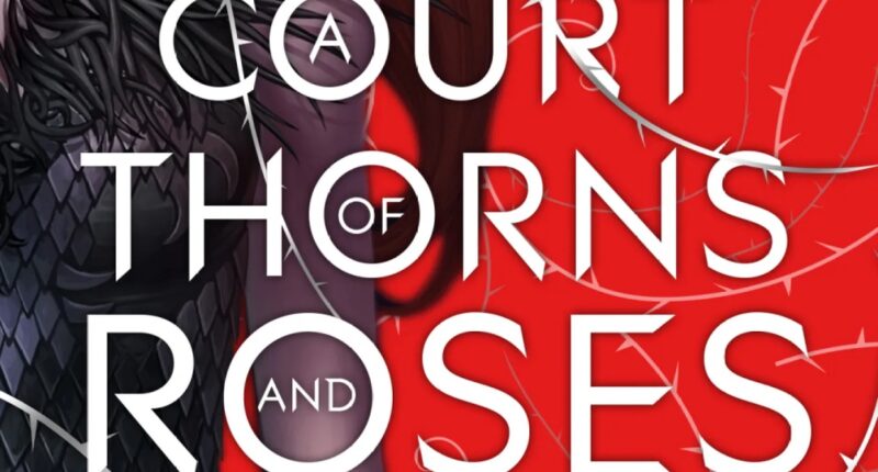 Hulu Officially Scraps ‘A Court of Thorns and Roses’ TV Series