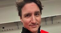 Humiliation for Justin Trudeau as USA smokes Canada in brutal hockey game after players brawled over National Anthem attack