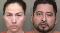 Husband, Woman Charged In Death of Fort Campbell Soldier Found Brutally Stabbed to Death Last Year