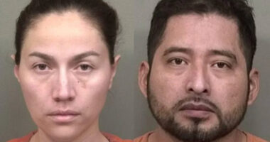 Husband, Woman Charged In Death of Fort Campbell Soldier Found Brutally Stabbed to Death Last Year