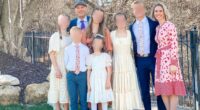 Husband of Ruby Franke, Utah mommy blogger convicted of child abuse, has 'regrets' after wife's fall from fame